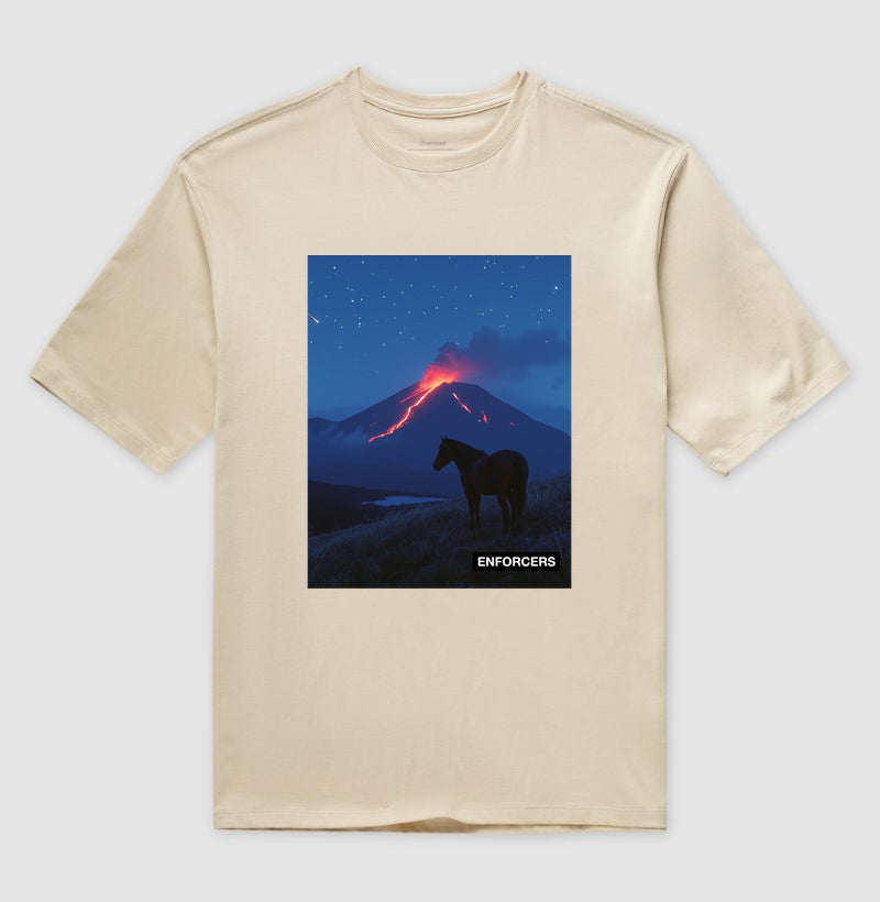 CHAOS TEE