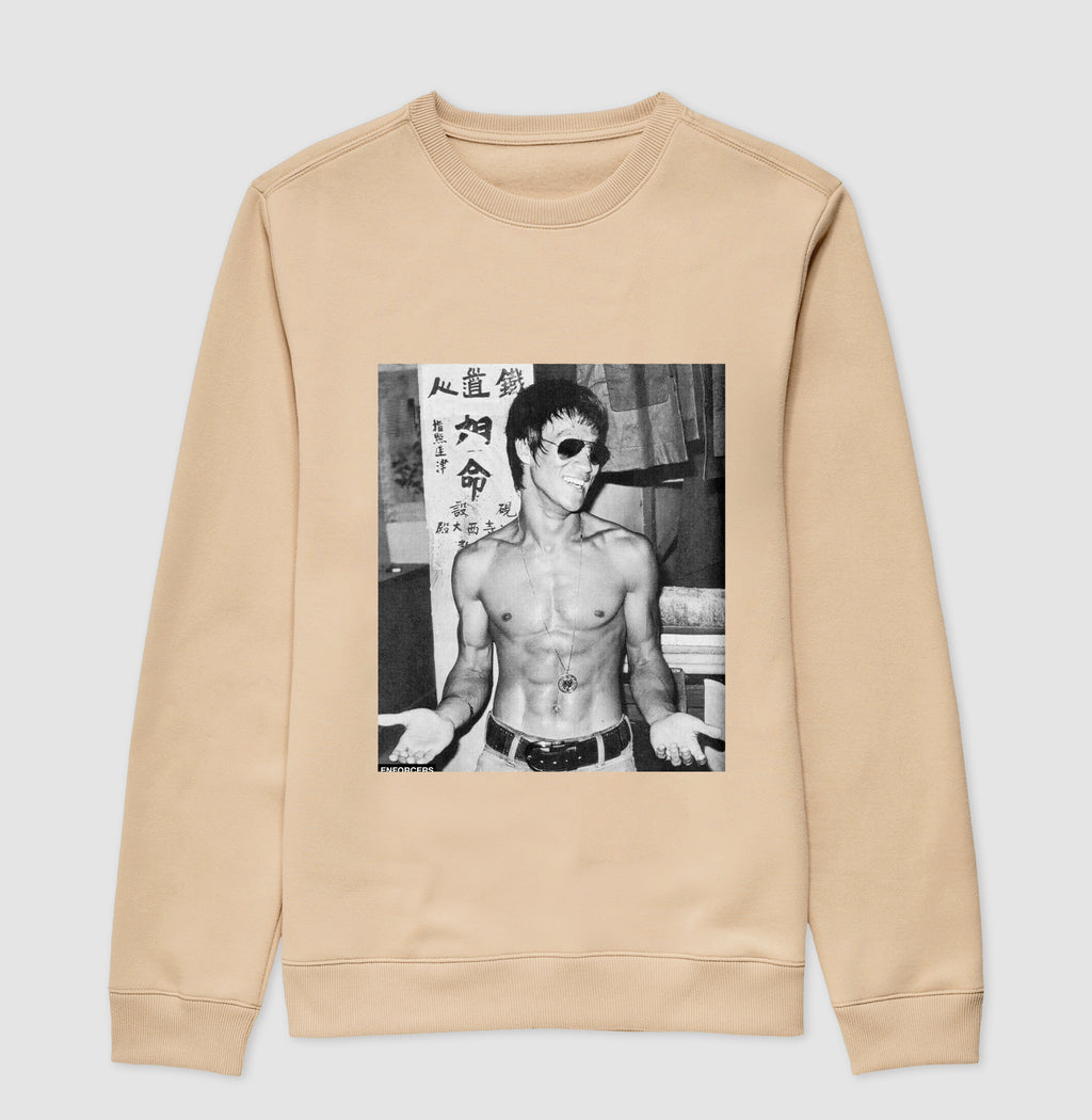 The Dragon sweatshirt