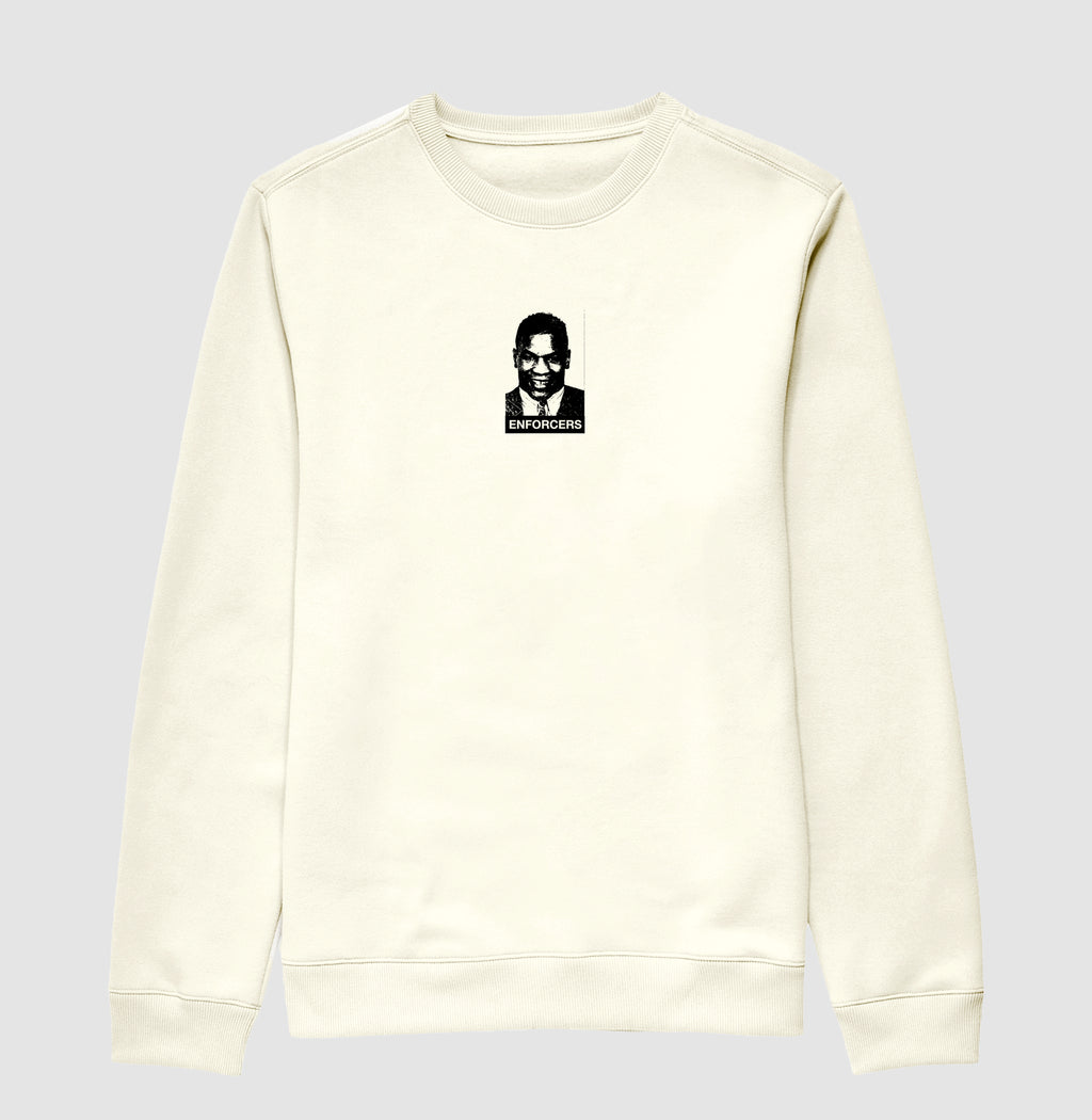 Night tyson sweatshirt