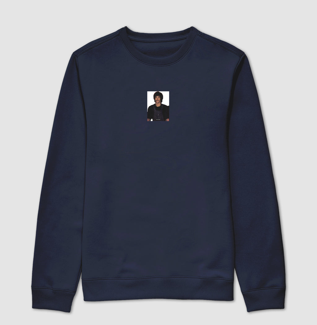 The Imortal sweatshirt