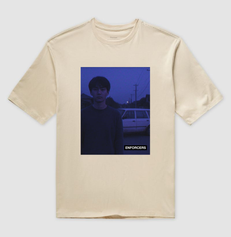 TOKYO STREETS TEE