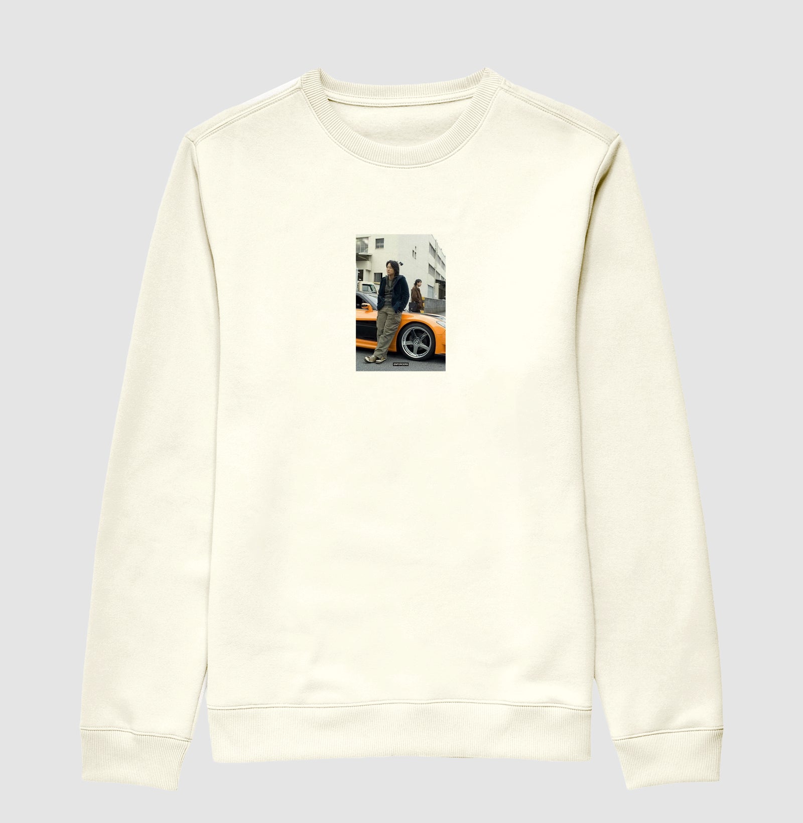 VeilSide sweatshirt