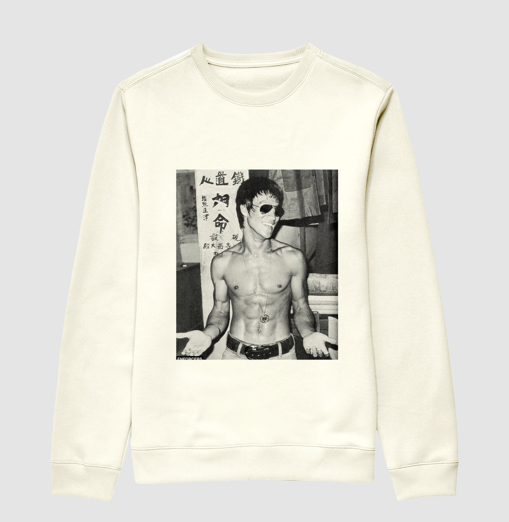 The Dragon sweatshirt