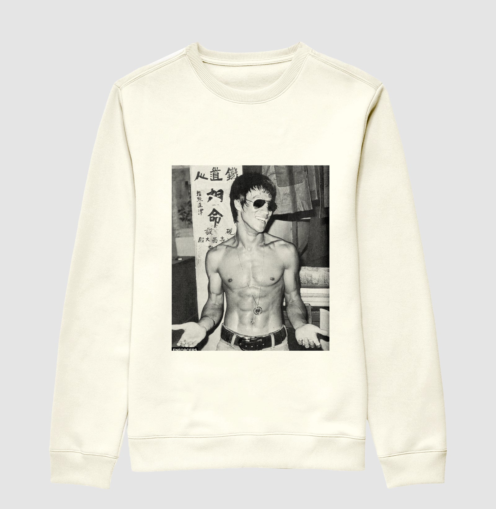 The Dragon sweatshirt