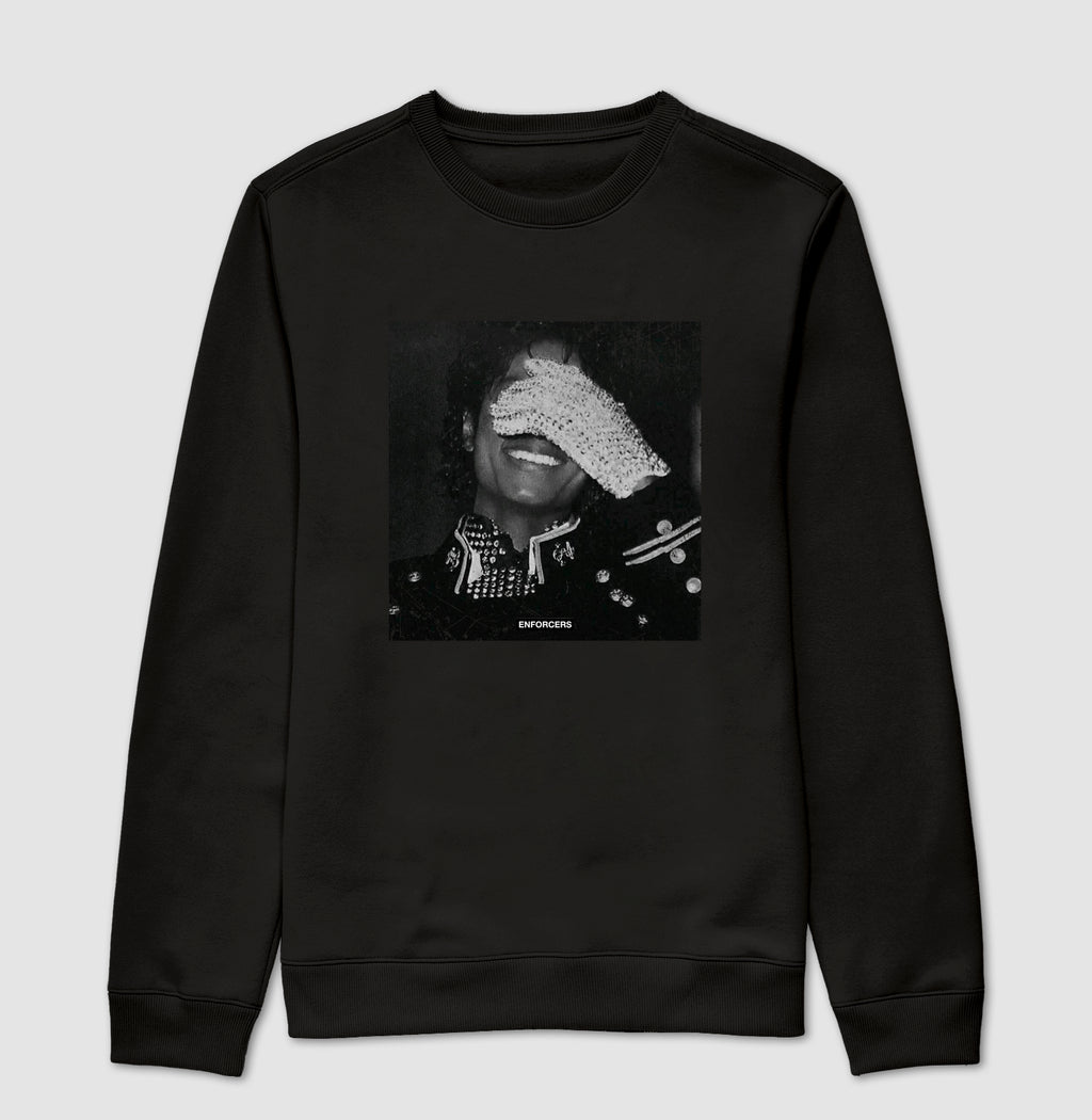 King sweatshirt