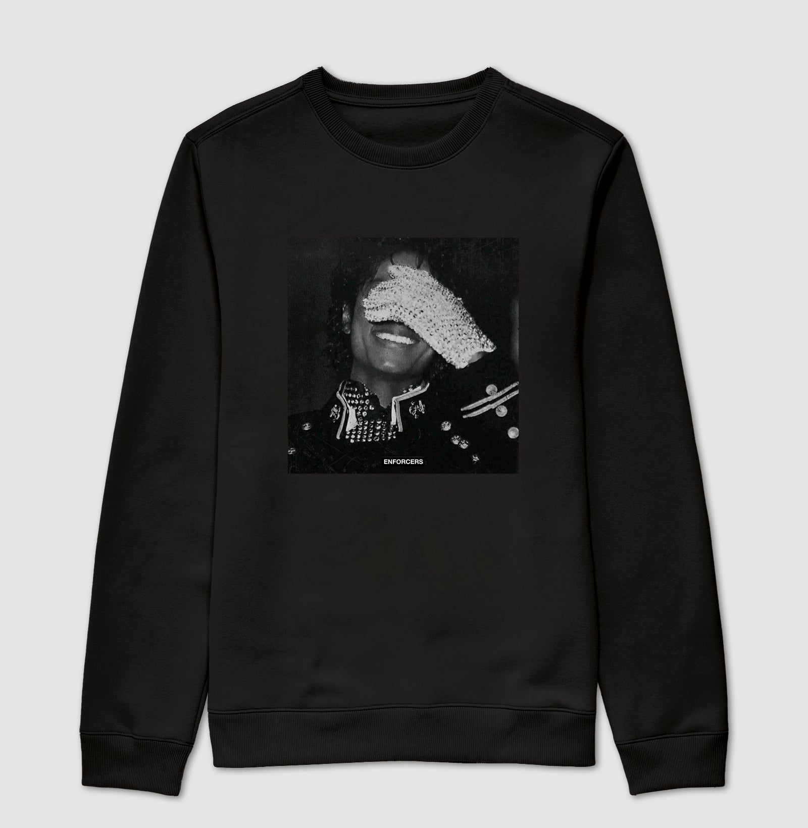 King sweatshirt