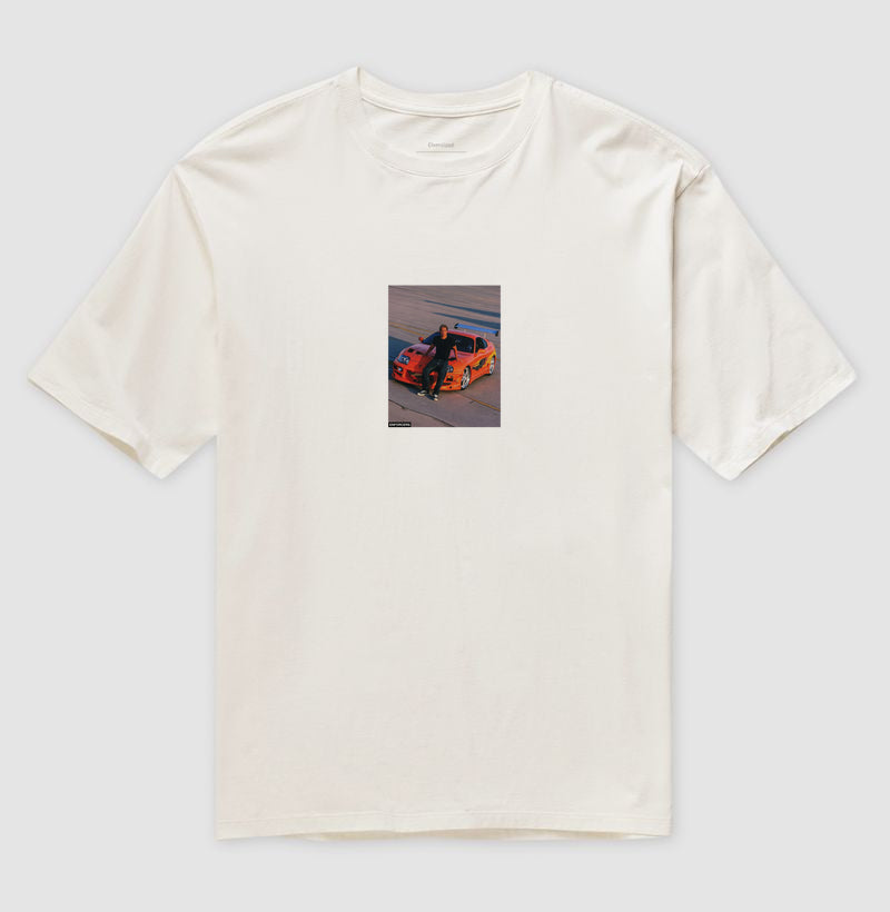 Hero Tee