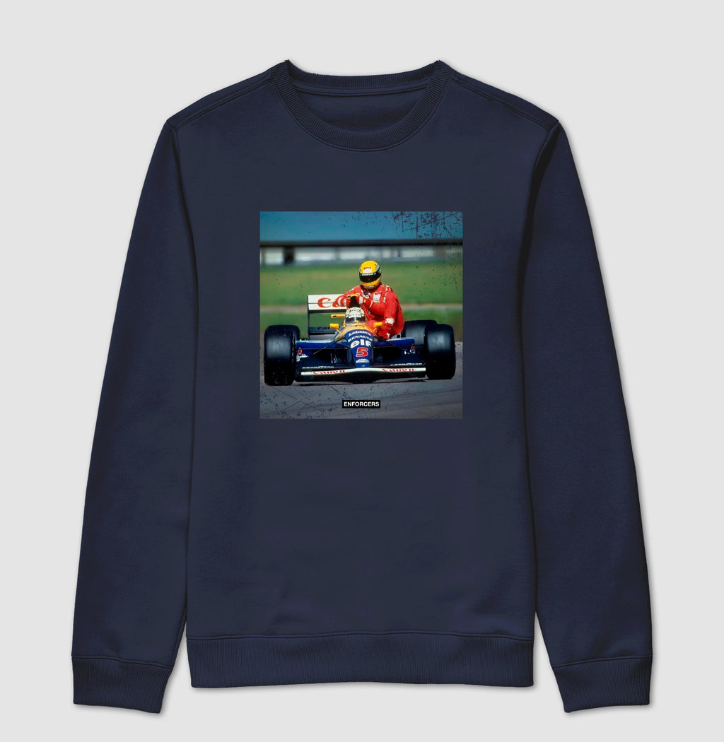 Senna sweatshirt