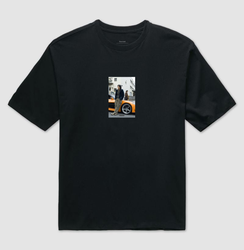 VeilSide Tee