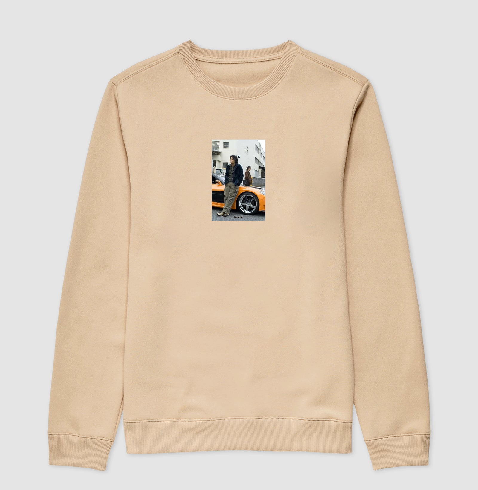 VeilSide sweatshirt