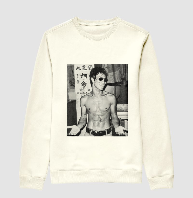 The Dragon sweatshirt