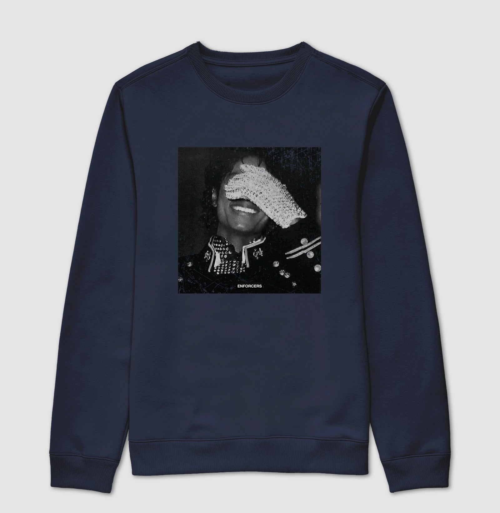 King sweatshirt