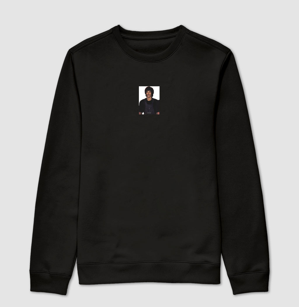 The Imortal sweatshirt