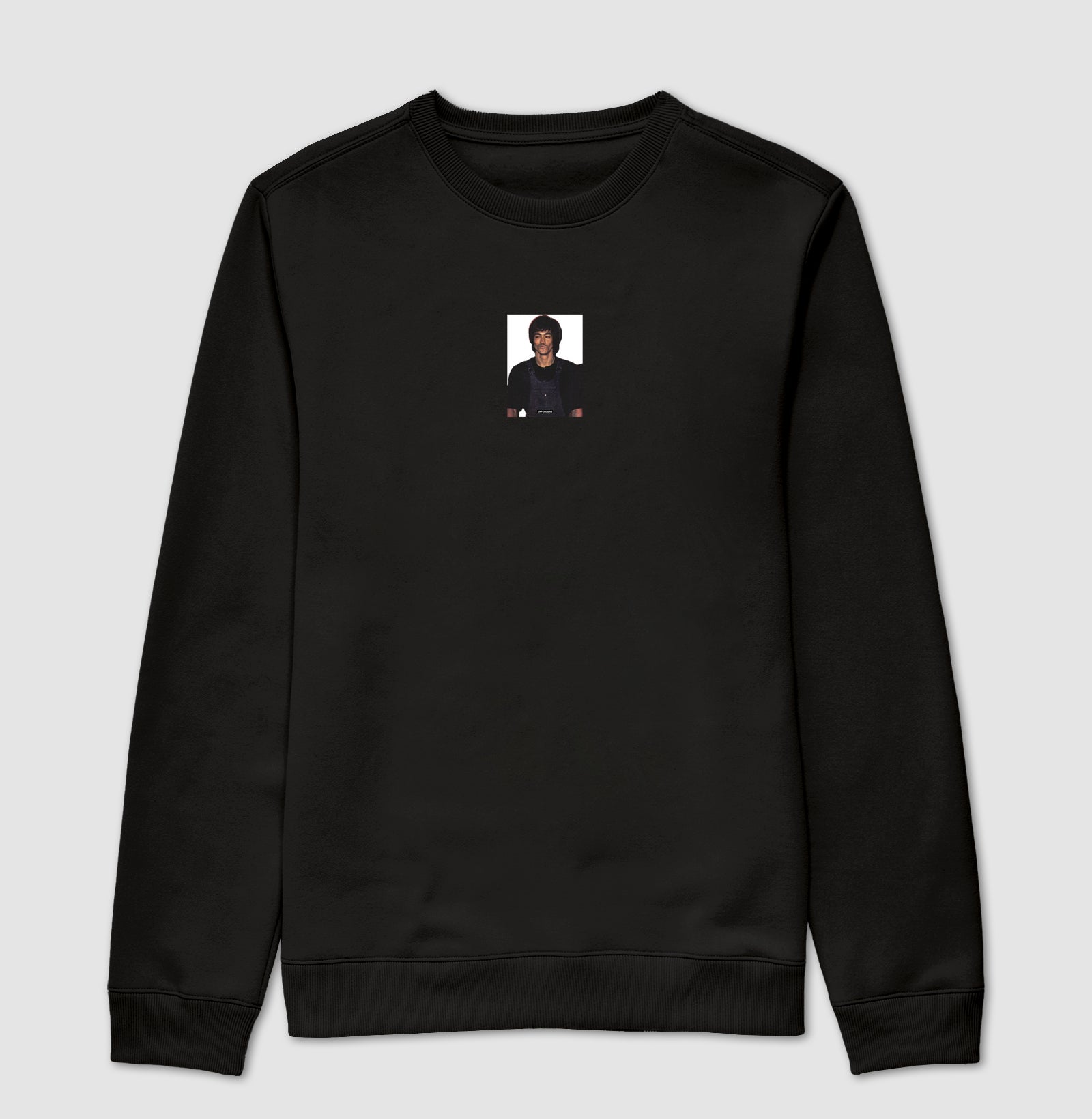 The Imortal sweatshirt
