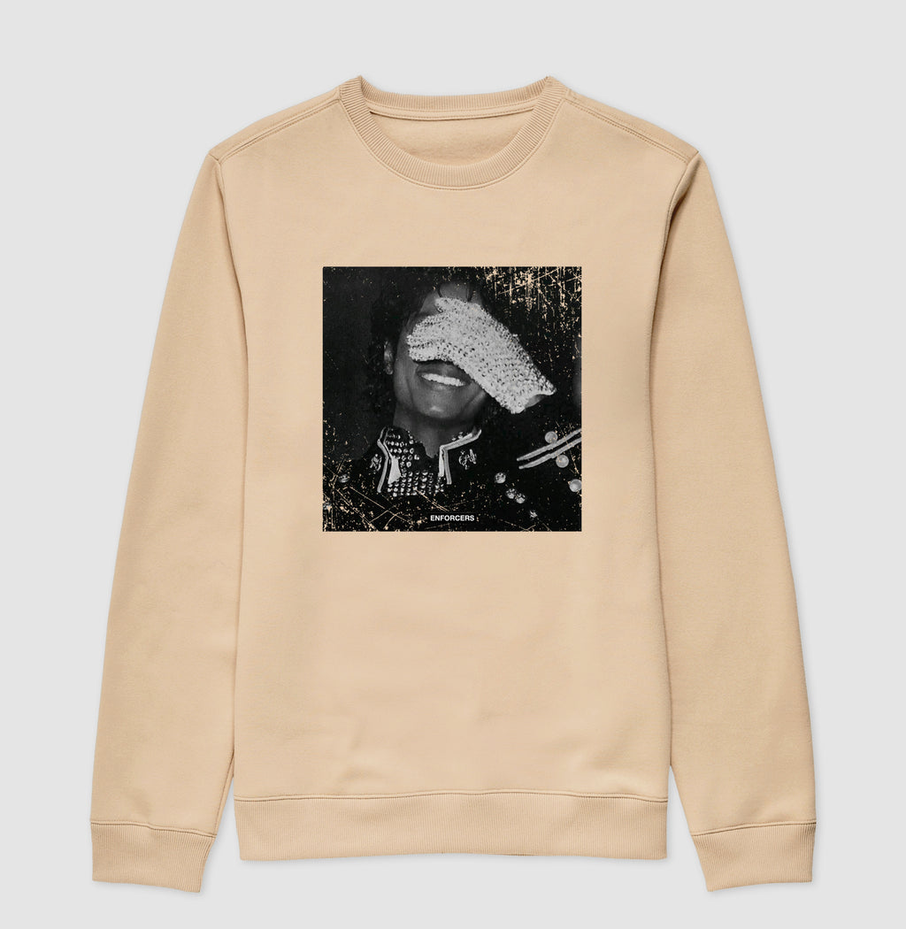 King sweatshirt