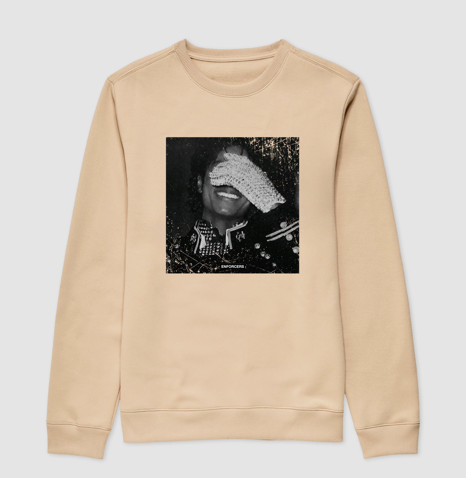 King sweatshirt
