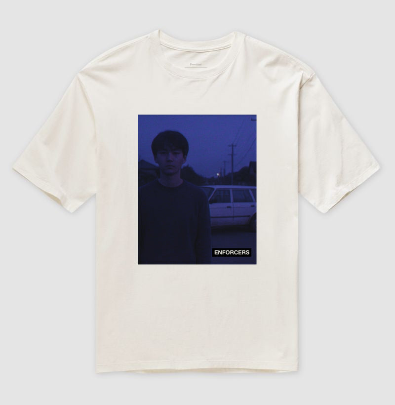 TOKYO STREETS TEE