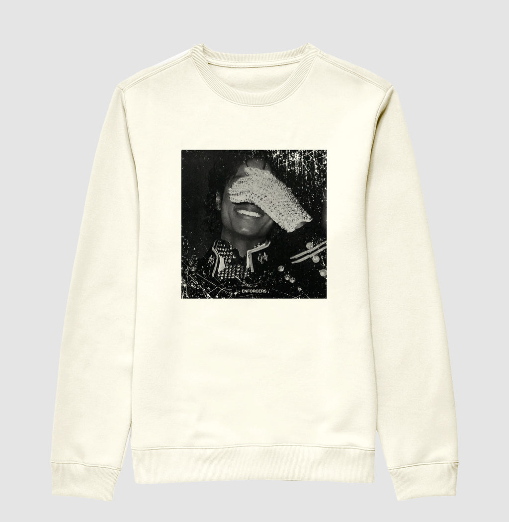 King sweatshirt