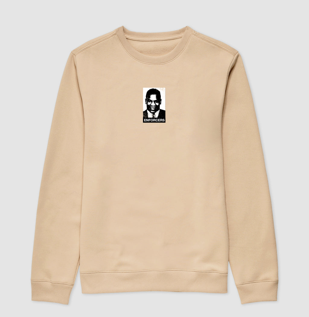 Night tyson sweatshirt