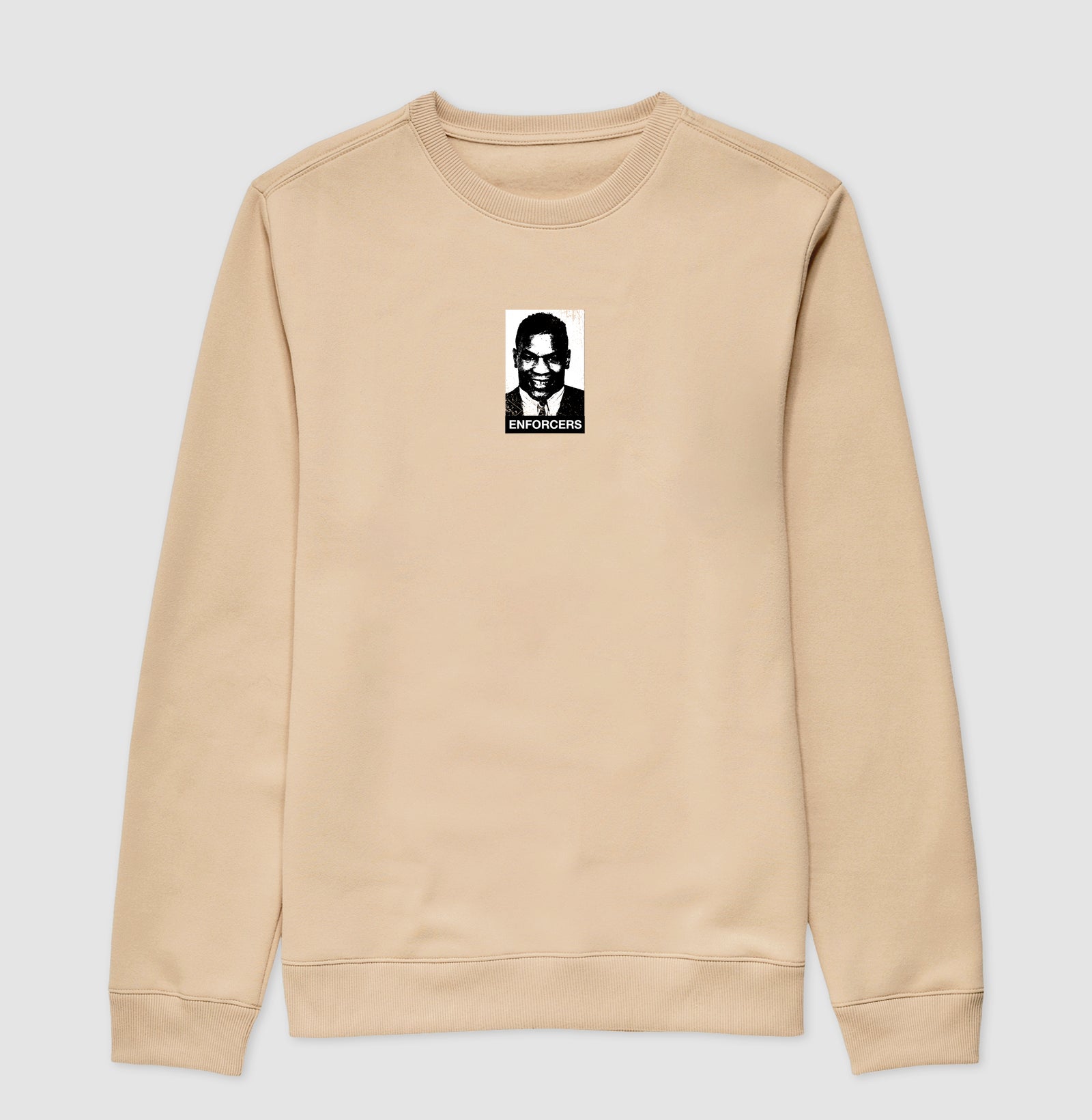 Night tyson sweatshirt