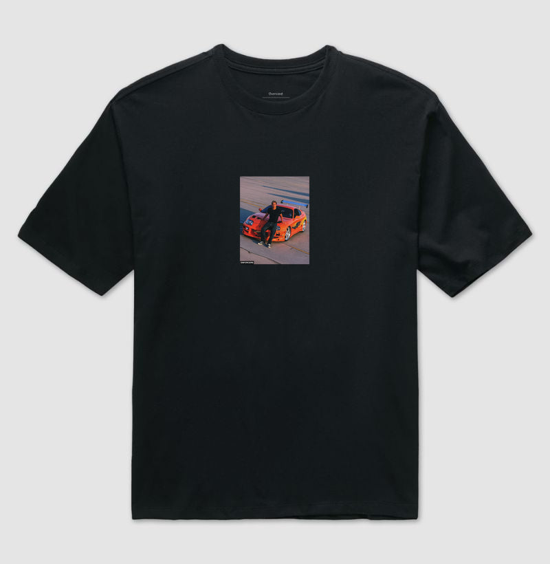 Hero Tee