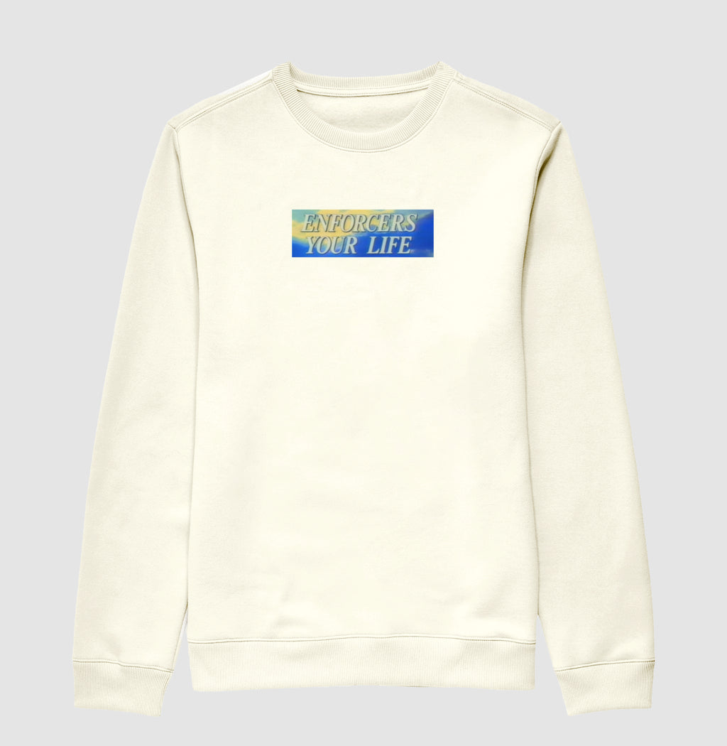 ENFORCERS LIFE HOODIE