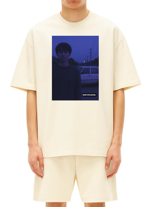 TOKYO STREETS TEE