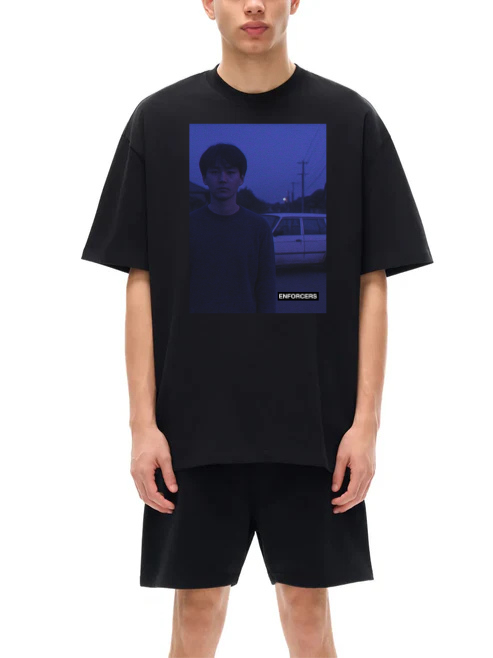 TOKYO STREETS TEE