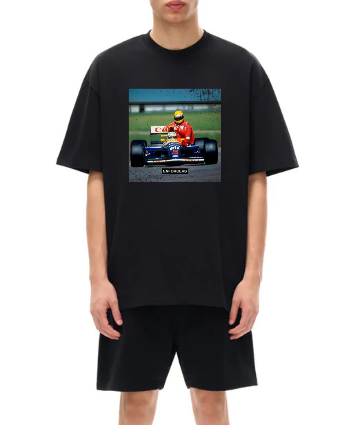 Senna Tee