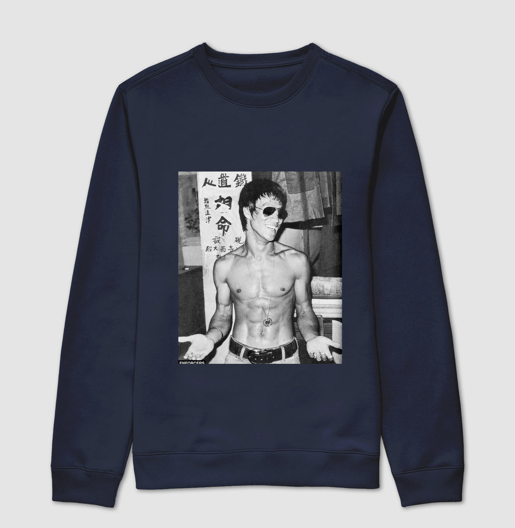 The Dragon sweatshirt