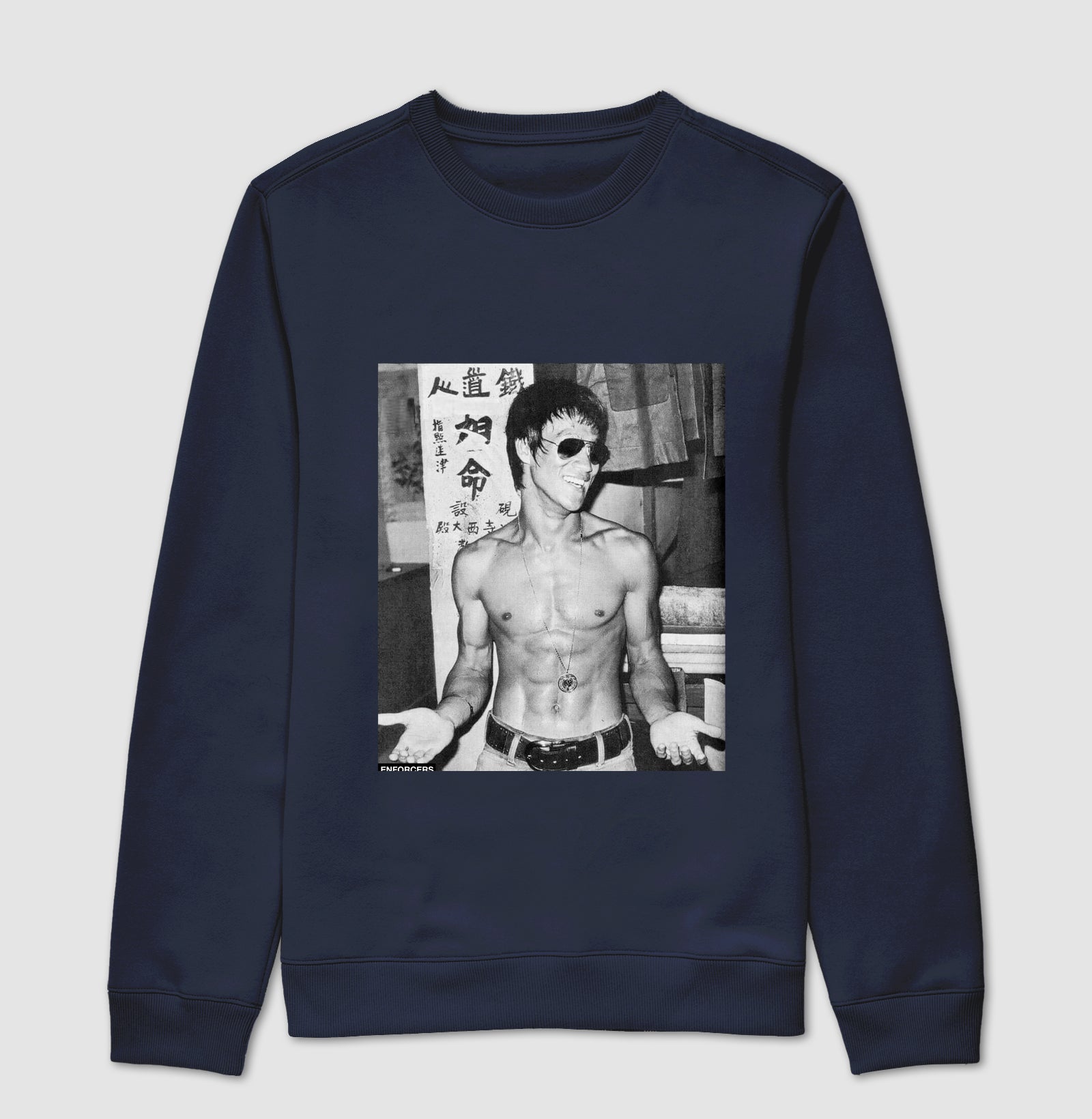 The Dragon sweatshirt