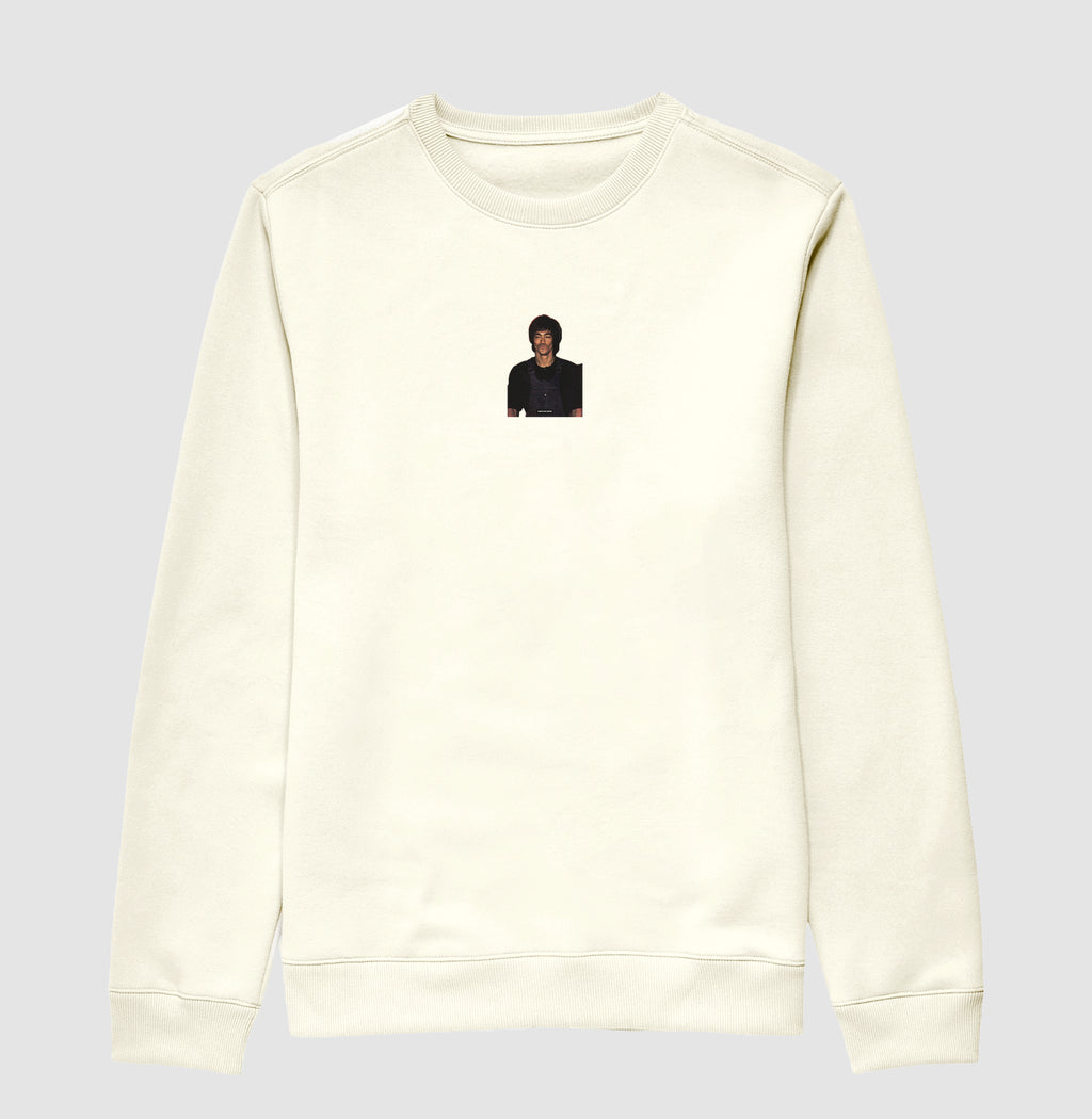The Imortal sweatshirt