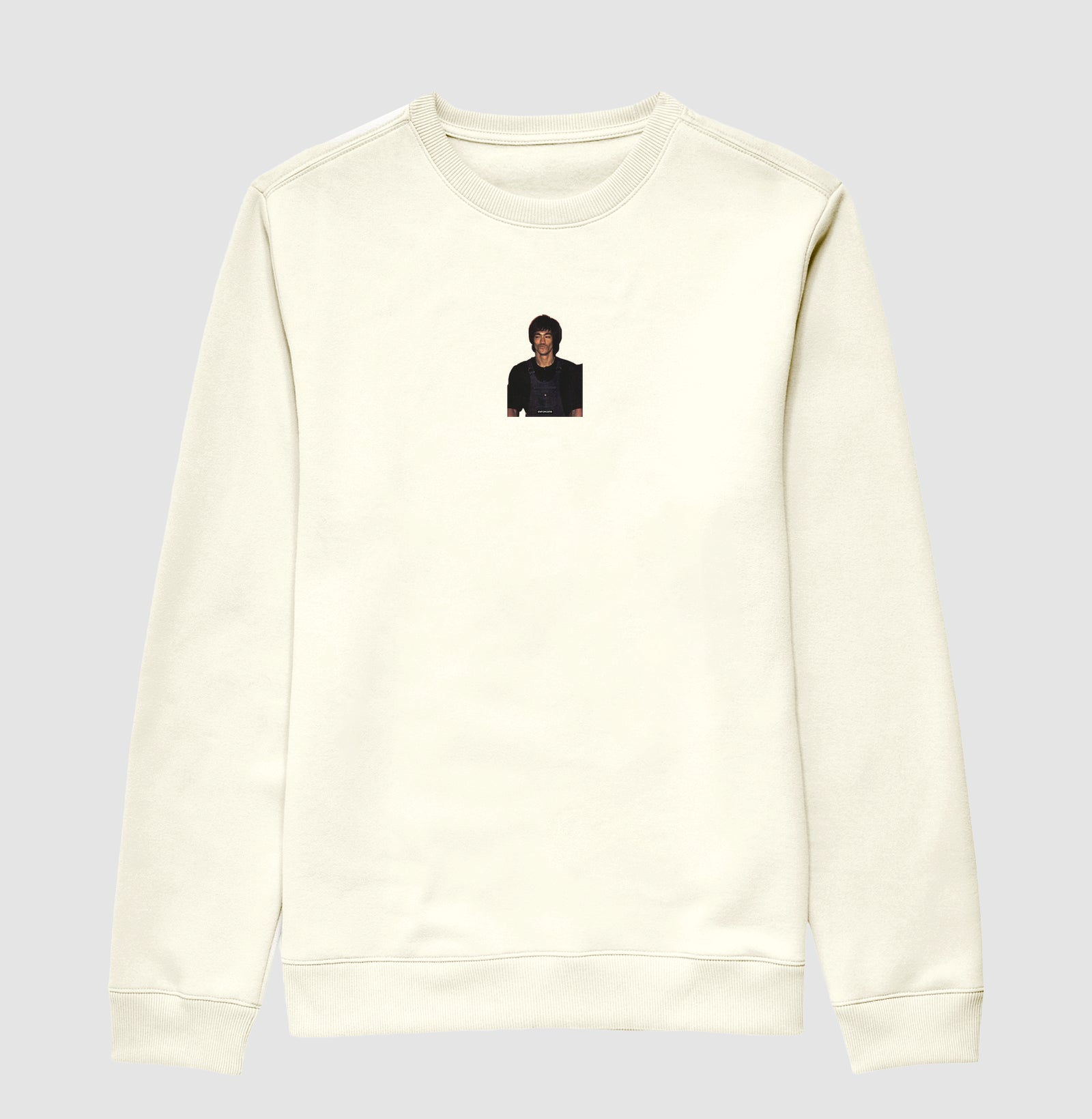 The Imortal sweatshirt
