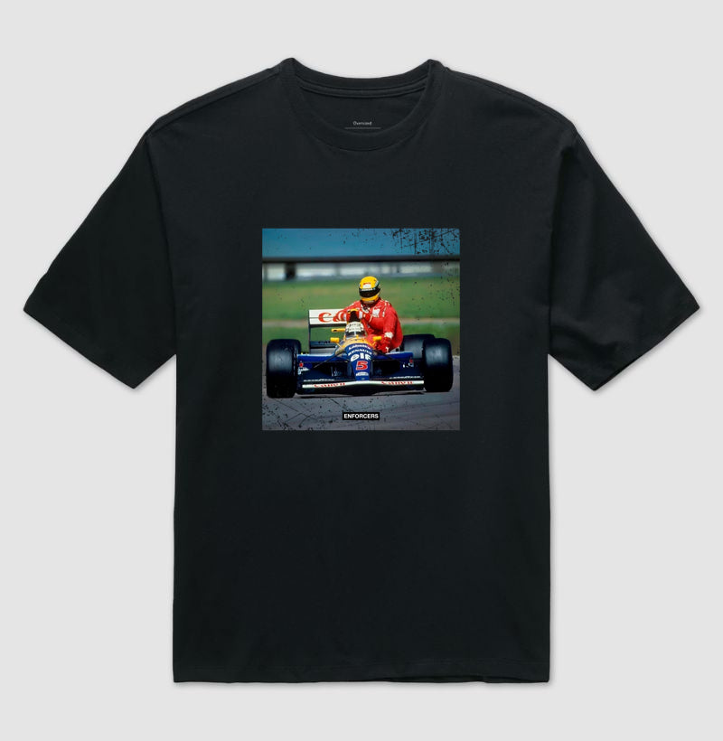 Senna Tee