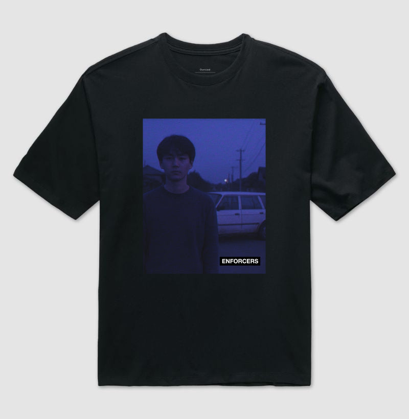 TOKYO STREETS TEE