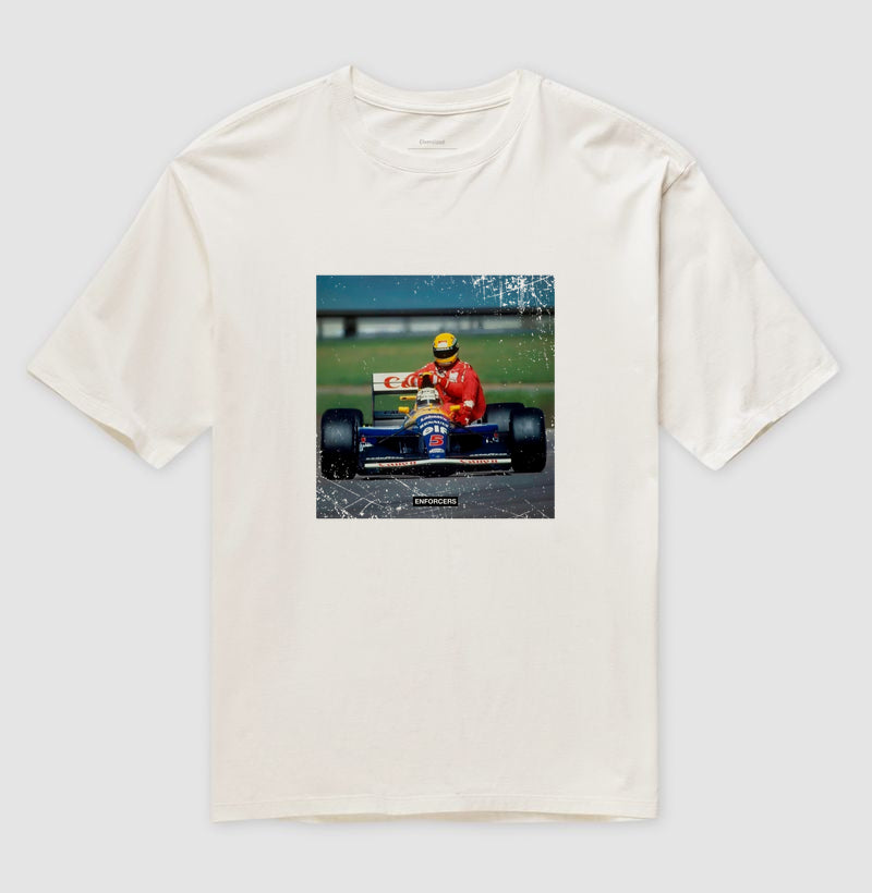 Senna Tee