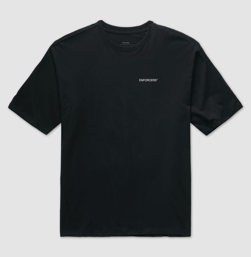 ENFORCERS LOGO